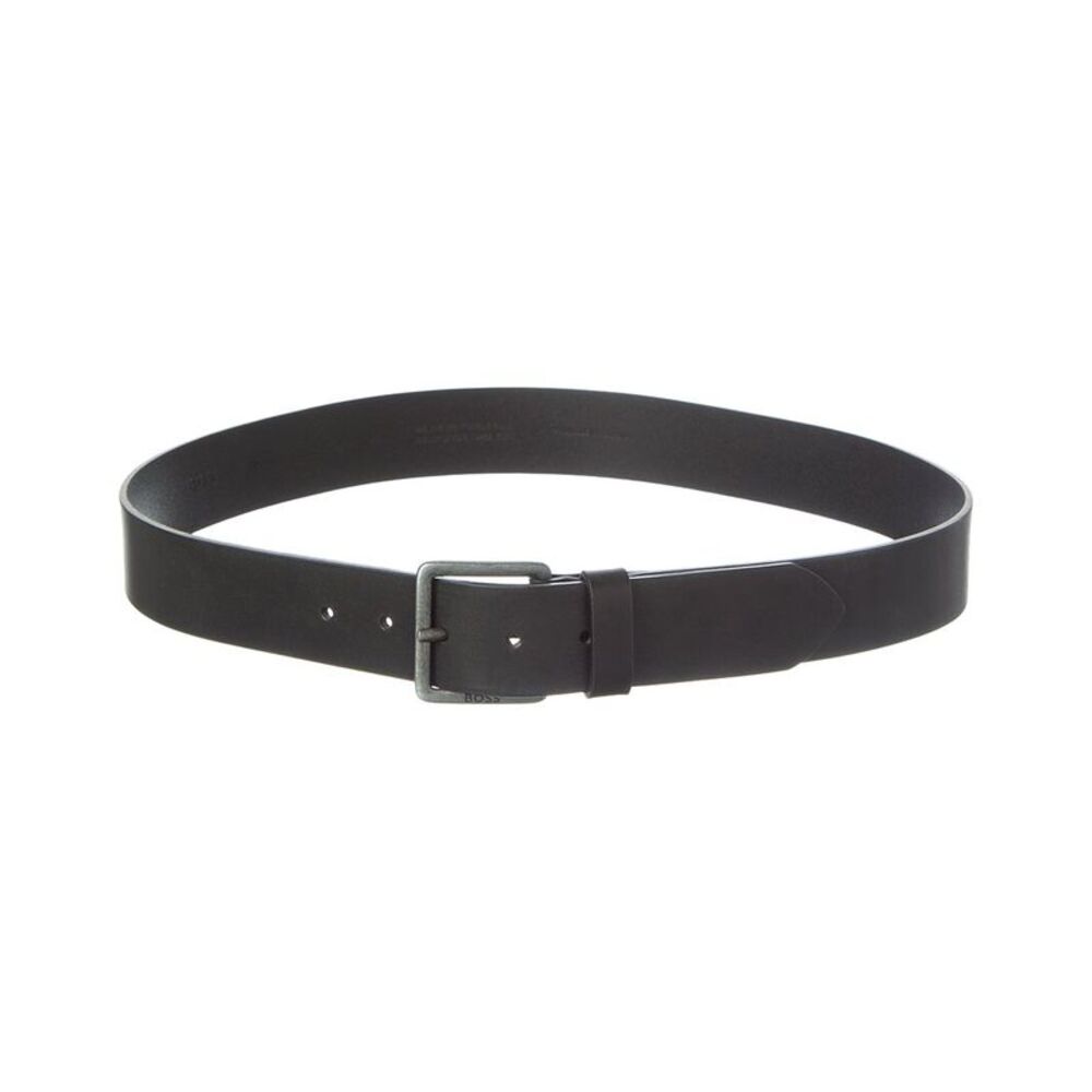 Hugo Boss Jeeko Leather Belt